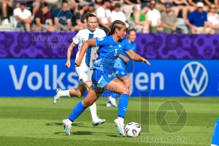 ICELAND VS FINDLAND