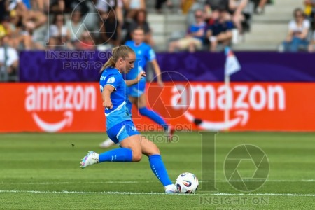 ICELAND VS FINDLAND
