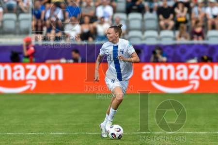 ICELAND VS FINDLAND