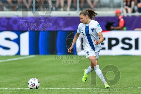 ICELAND VS FINDLAND