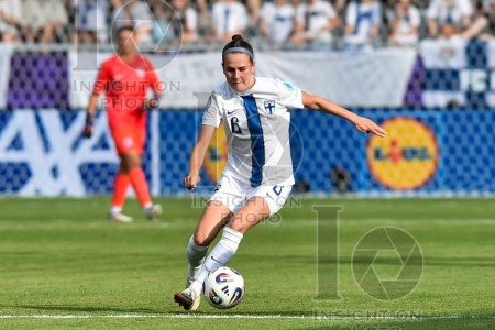 ICELAND VS FINDLAND