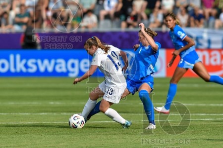 ICELAND VS FINDLAND