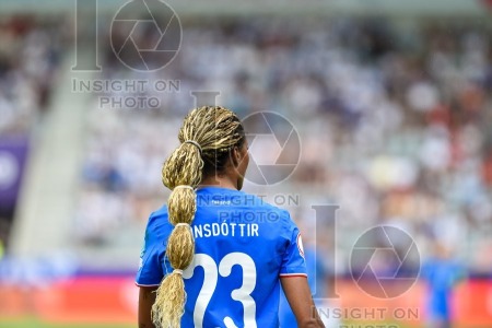 ICELAND VS FINDLAND