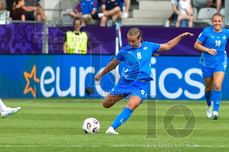 ICELAND VS FINDLAND