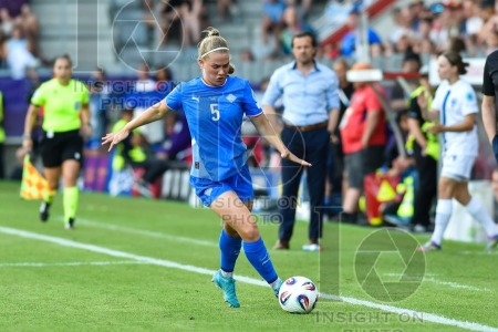 ICELAND VS FINDLAND