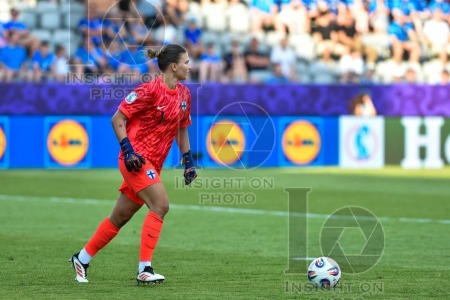 ICELAND VS FINDLAND