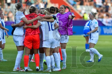 ICELAND VS FINDLAND