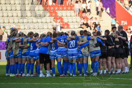 ICELAND VS FINDLAND