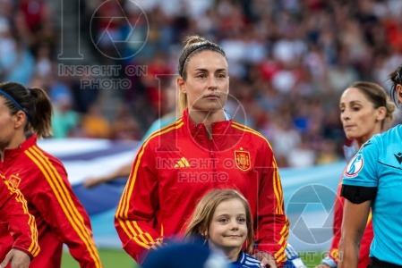 SPAIN VS PORTUGAL