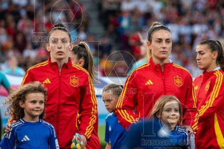 SPAIN VS PORTUGAL