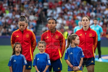 SPAIN VS PORTUGAL