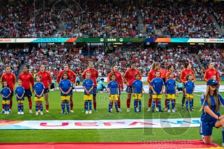 SPAIN VS PORTUGAL