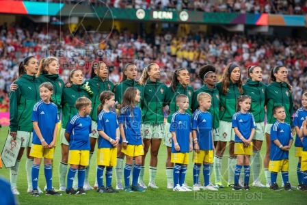 SPAIN VS PORTUGAL