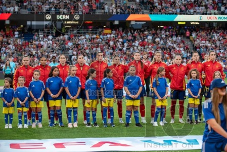 SPAIN VS PORTUGAL