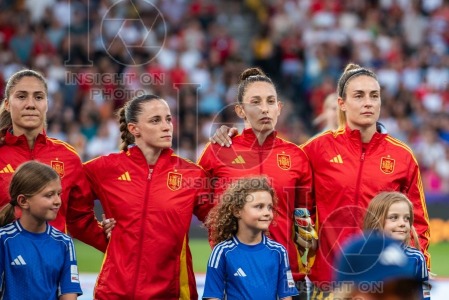 SPAIN VS PORTUGAL