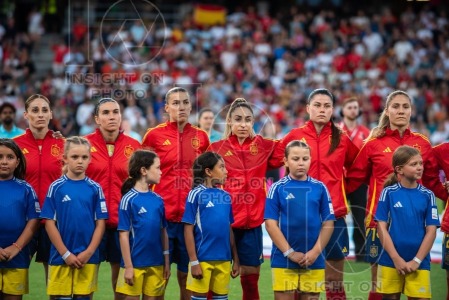 SPAIN VS PORTUGAL
