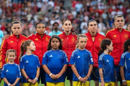 SPAIN VS PORTUGAL