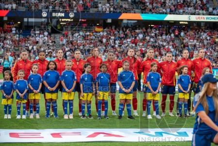 SPAIN VS PORTUGAL