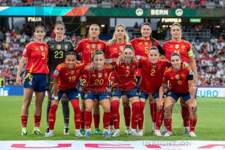 SPAIN VS PORTUGAL