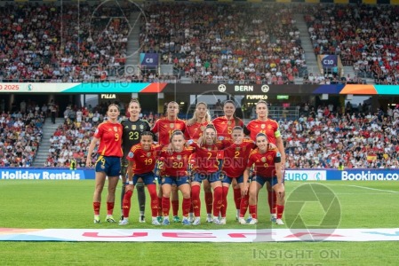 SPAIN VS PORTUGAL