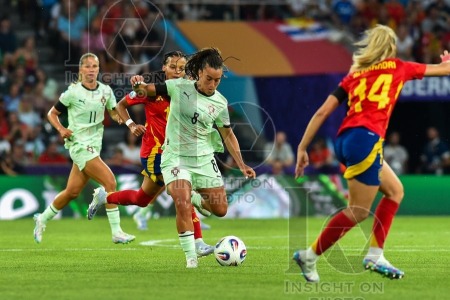 SPAIN VS PORTUGAL