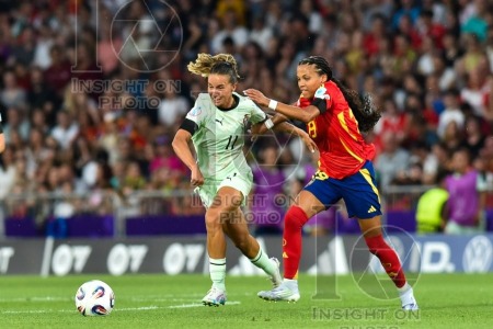SPAIN VS PORTUGAL