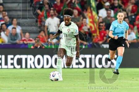 SPAIN VS PORTUGAL