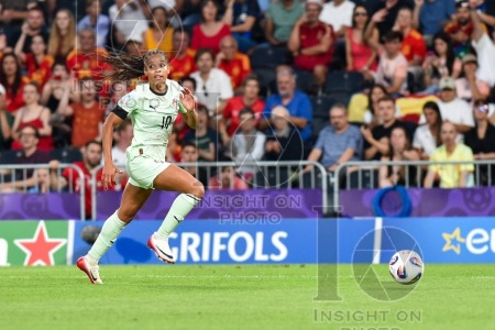 SPAIN VS PORTUGAL