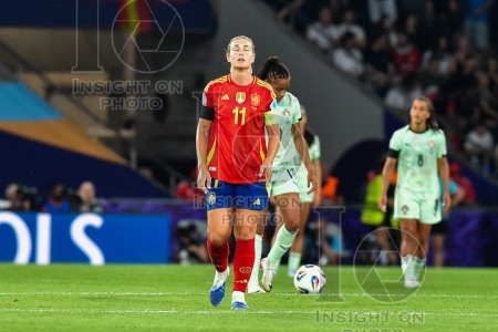 SPAIN VS PORTUGAL