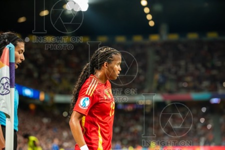 SPAIN VS PORTUGAL