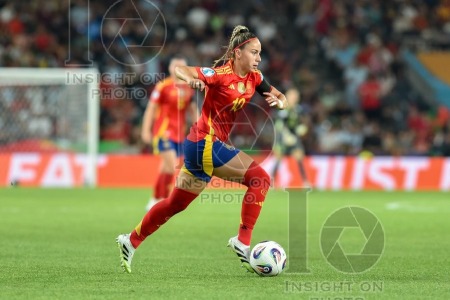 SPAIN VS PORTUGAL