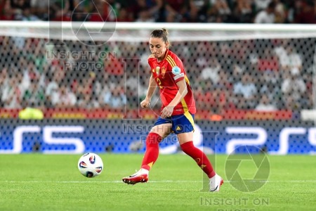 SPAIN VS PORTUGAL