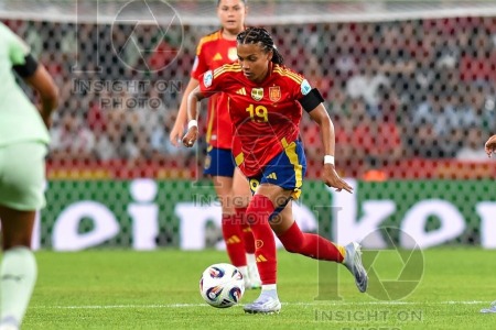 SPAIN VS PORTUGAL