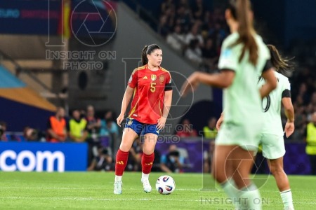 SPAIN VS PORTUGAL