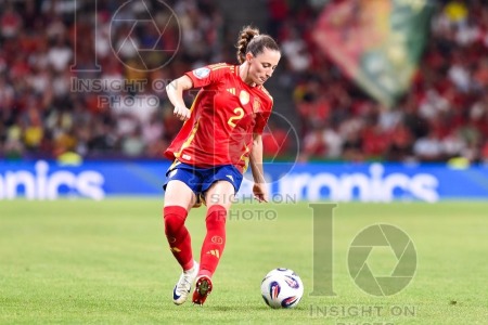 SPAIN VS PORTUGAL