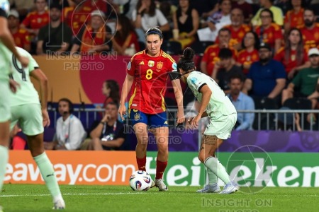 SPAIN VS PORTUGAL