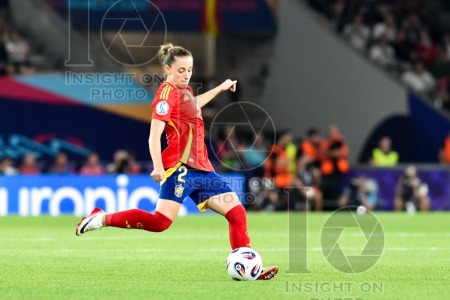 SPAIN VS PORTUGAL