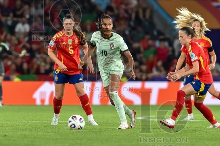 SPAIN VS PORTUGAL