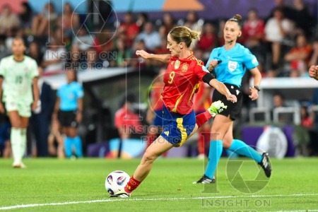SPAIN VS PORTUGAL