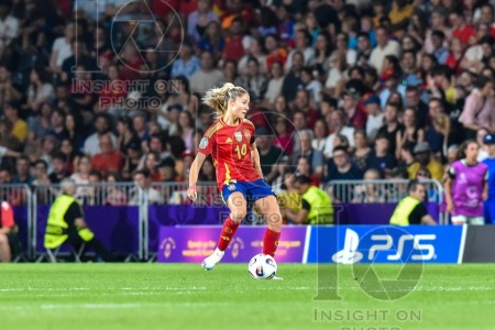 SPAIN VS PORTUGAL