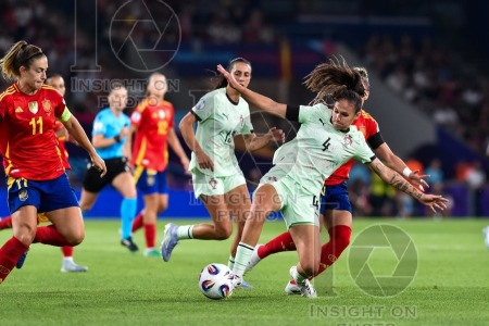 SPAIN VS PORTUGAL