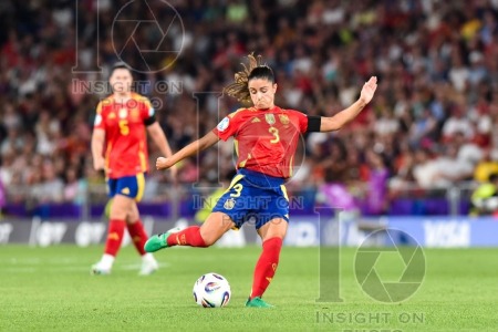 SPAIN VS PORTUGAL