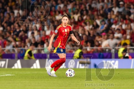 SPAIN VS PORTUGAL