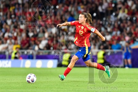 SPAIN VS PORTUGAL