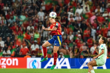 SPAIN VS PORTUGAL