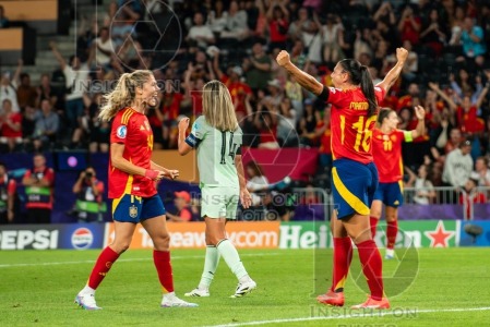 SPAIN VS PORTUGAL