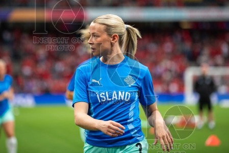 SWITZERLAND VS ICELAND