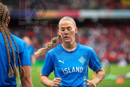 SWITZERLAND VS ICELAND