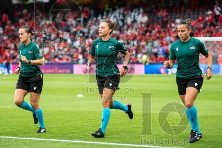 SWITZERLAND VS ICELAND