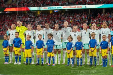 SWITZERLAND VS ICELAND